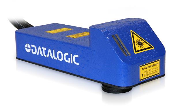 Datalogic Arex laser coder